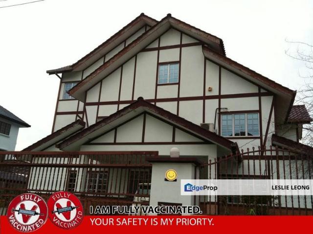 House for sale in Selayang, Selangor