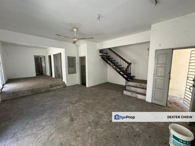 House for sale in Selayang, Selangor