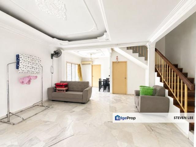 House for sale in Selayang, Selangor