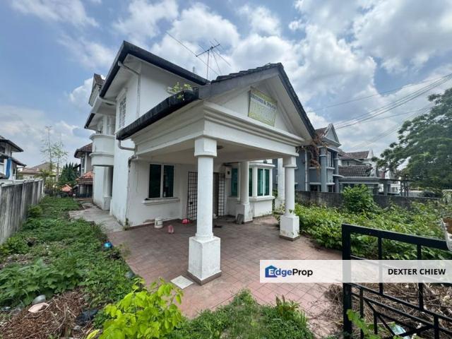 House for sale in Selayang, Selangor