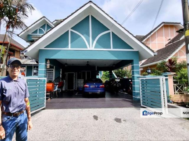 House for sale in Selayang, Selangor