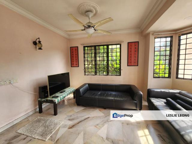 House for rent in Selayang, Selangor