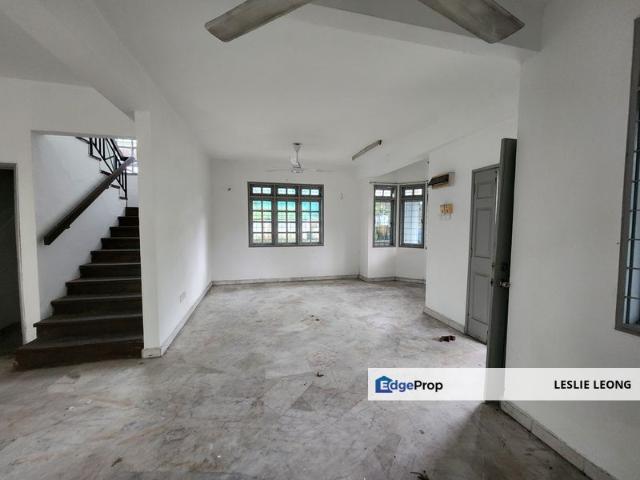 House for sale in Selayang, Selangor
