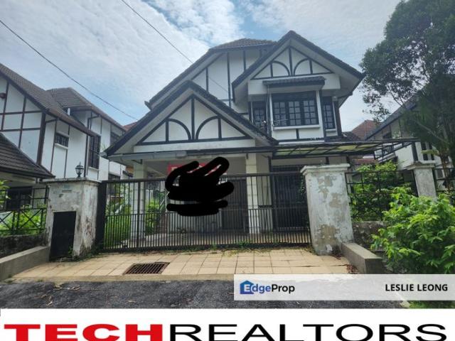House for sale in Selayang, Selangor