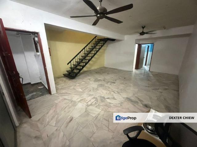 House for sale in Selayang, Selangor