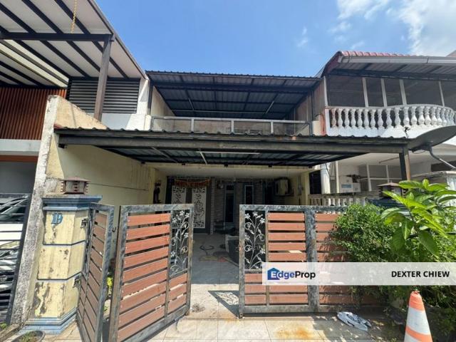 House for sale in Selayang, Selangor