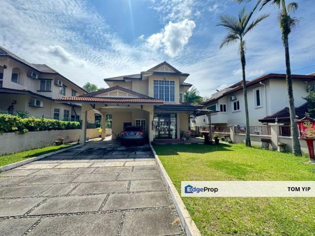 House for sale in Selayang, Selangor