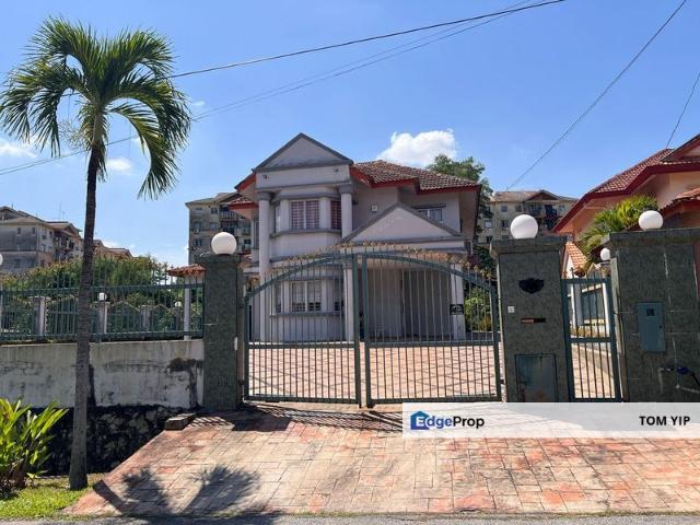 House for sale in Selayang, Selangor