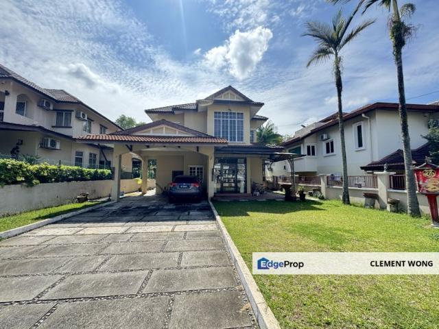 House for sale in Selayang, Selangor