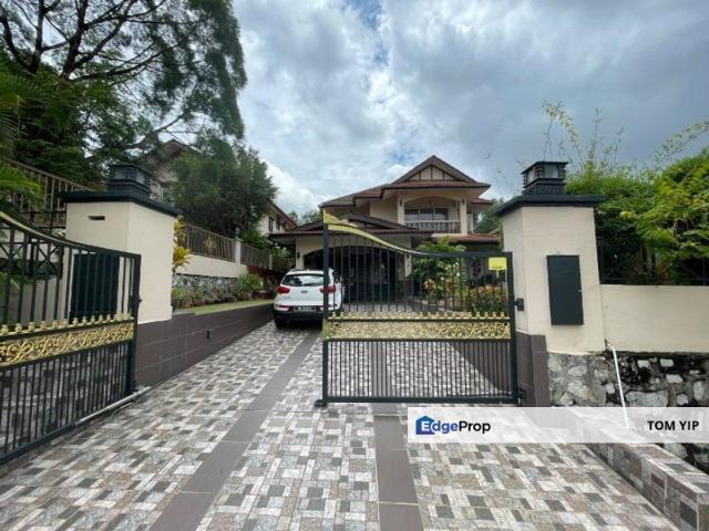 House for sale in Selayang, Selangor