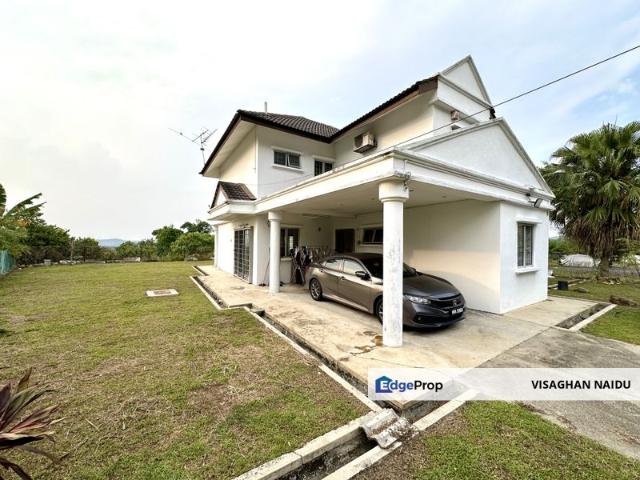 House for sale in Selayang, Selangor
