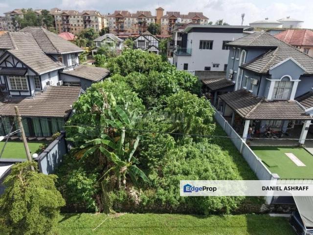House for sale in Bandar Country Homes, Majlis Perbandaran Selayang
