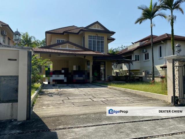 House for sale in Selayang, Selangor