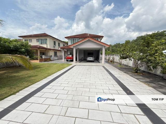 House for sale in Selayang, Selangor