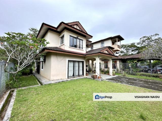 House for sale in Selayang, Selangor
