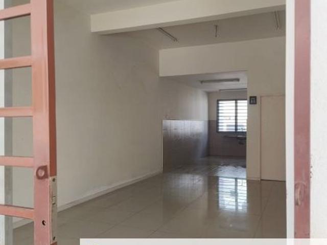 House for rent in Selayang, Selangor