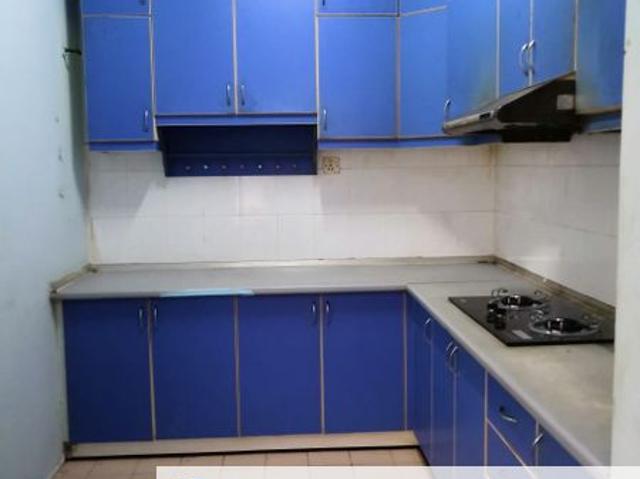 House for sale in Selayang, Selangor