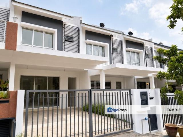 House for sale in Selayang, Selangor