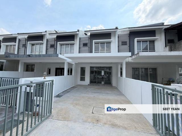 House for rent in Selayang, Selangor