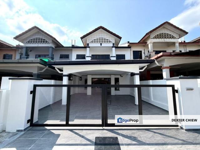 House for sale in Selayang, Selangor