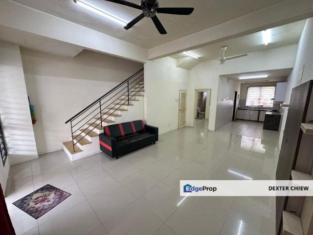 House for sale in Selayang, Selangor