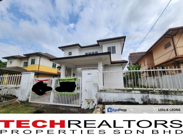 House for sale in Selayang, Selangor