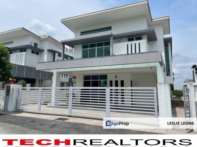 House for sale in Selayang, Selangor