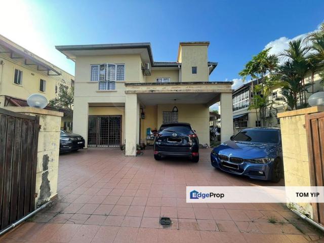House for sale in Selayang, Selangor