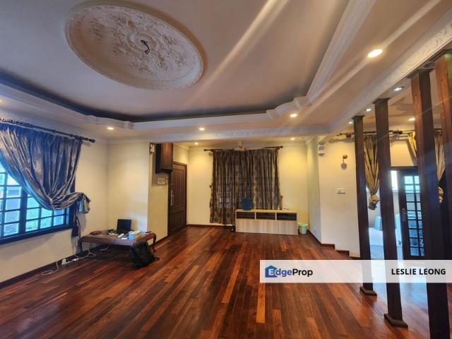 House for sale in Selayang, Selangor