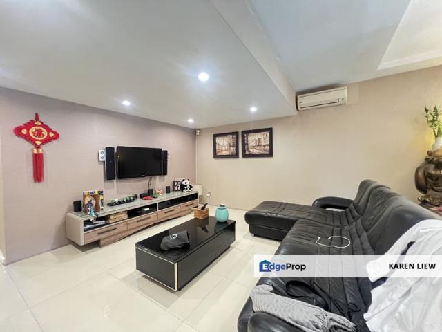 House for sale in Country Heights Damansara, Kuala Lumpur