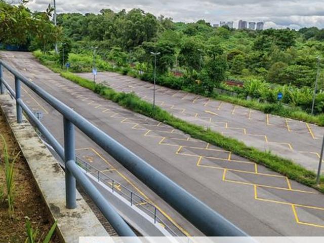 Shop for rent in Country Heights Damansara, Kuala Lumpur