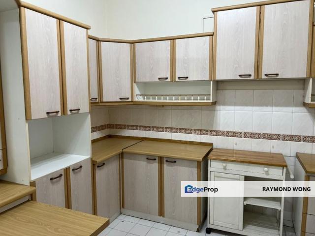 House for rent in Kajang, Langat