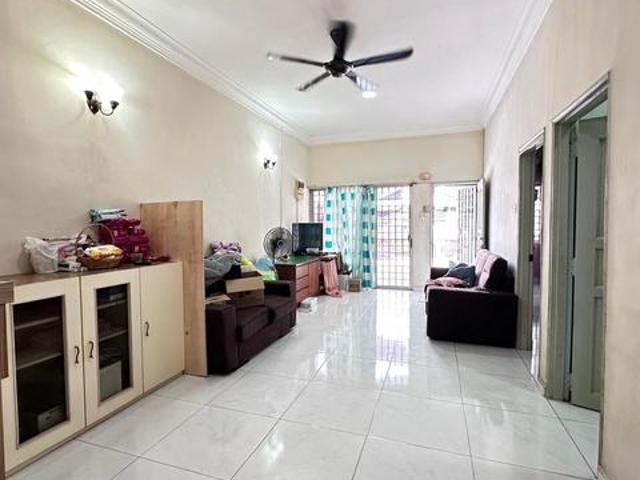 Terraced House for sale in Johore Bahru, Johor