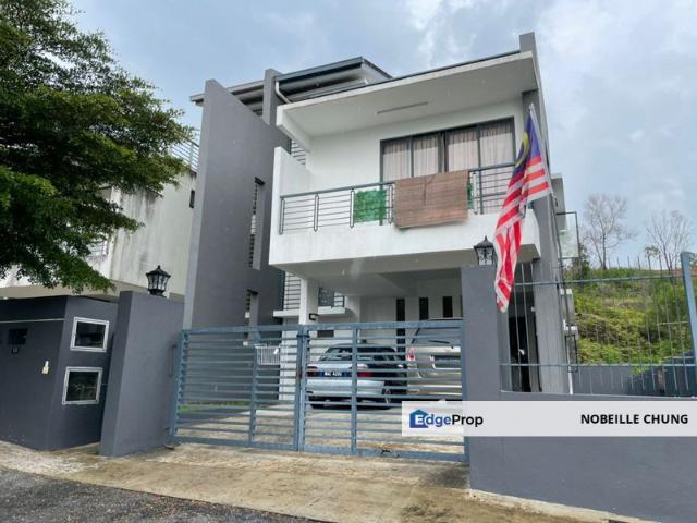 House for sale in Selayang, Selangor