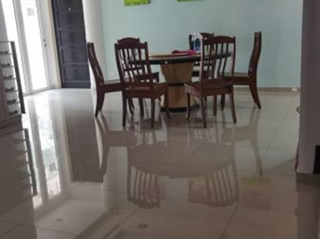 House for sale in Country Heights Damansara, Kuala Lumpur