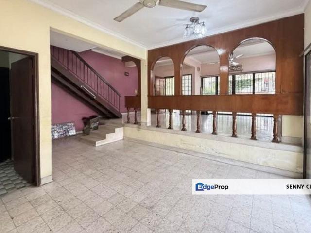House for sale in Country Heights Damansara, Kuala Lumpur