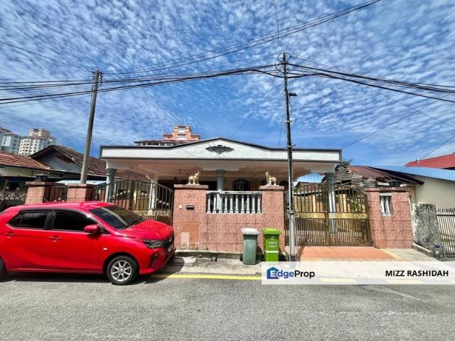 House for sale in Country Heights Damansara, Kuala Lumpur