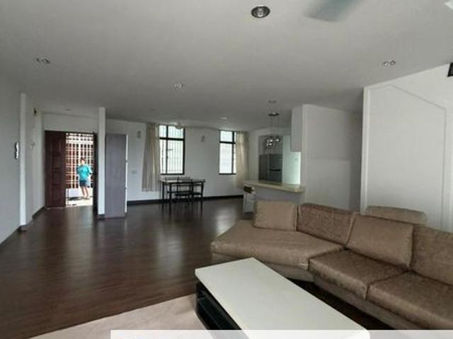House for sale in Mukim 13, Georgetown