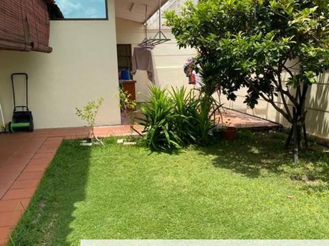 House for sale in Mukim 13, Georgetown