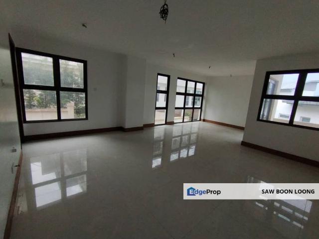House for sale in Mukim 13, Georgetown