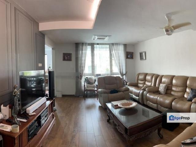 House for sale in Country Heights Damansara, Kuala Lumpur