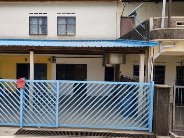 Terraced House for sale in Kluang, Johor