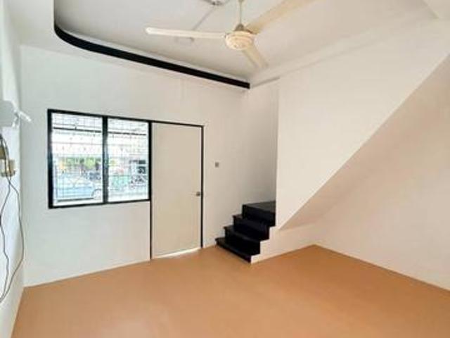 Terraced House for sale in Kluang, Johor