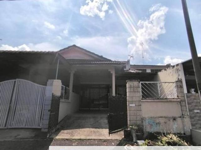 House for sale in Kulai, Johor