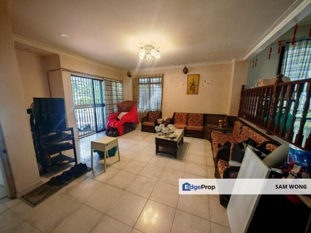 House for sale in Country Heights Damansara, Kuala Lumpur