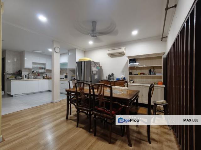 House for sale in Country Heights Damansara, Kuala Lumpur