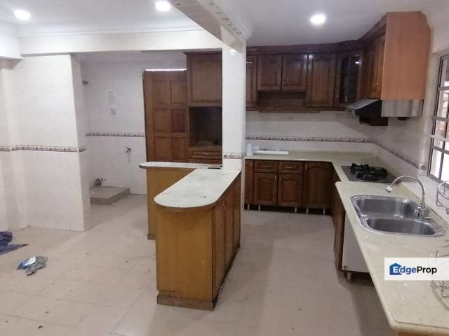 House for rent in Country Heights Damansara, Kuala Lumpur