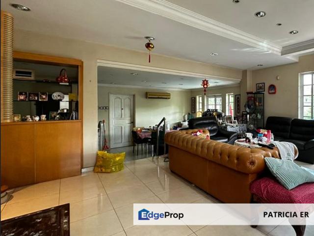 House for sale in Country Heights Damansara, Kuala Lumpur