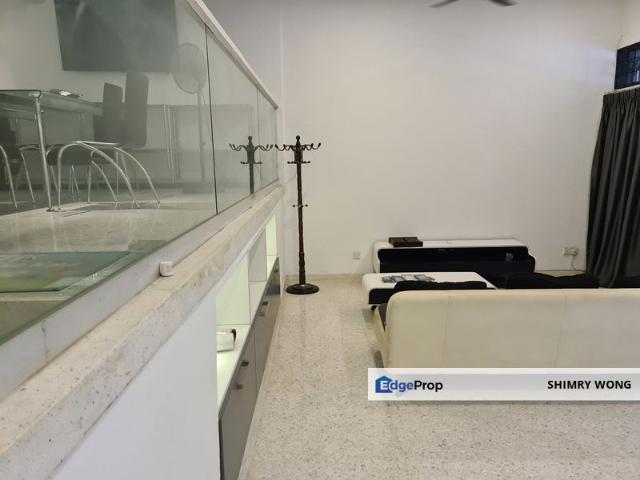 House for sale in Country Heights Damansara, Kuala Lumpur