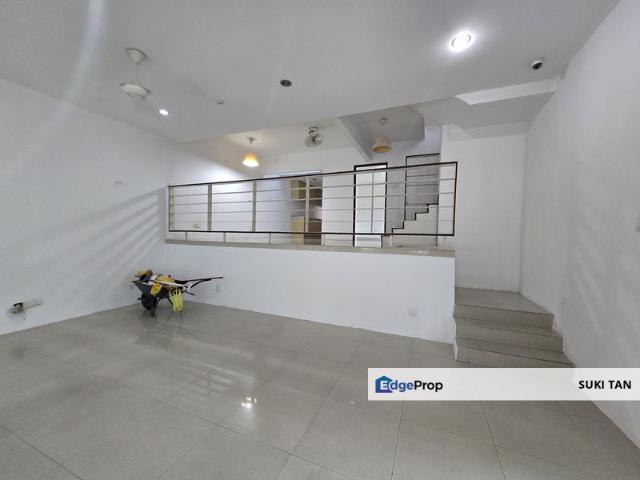 House for sale in Country Heights Damansara, Kuala Lumpur